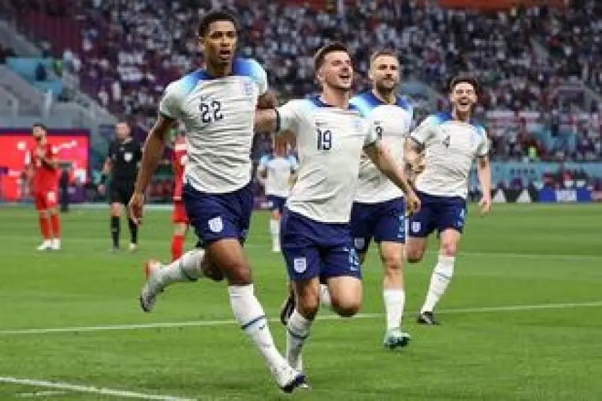 سرقة معدات منتخب إنجلترا تربك تحضيراته لكأس العالم 2026