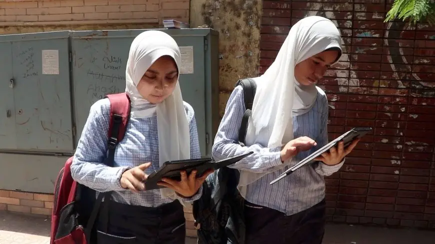 جدول امتحانات وأرقام جلوس الثانوية العامة 2026: كيفية الاستعلام ومواعيد تسليم البطاقات