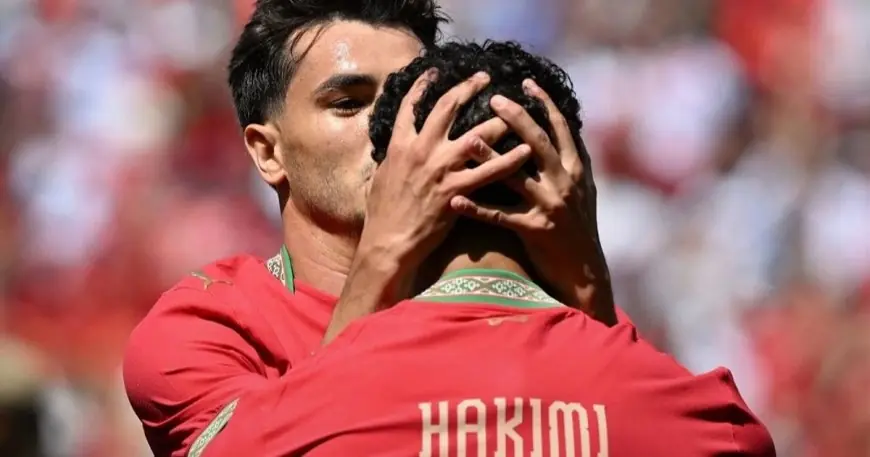 القيمة السوقية لمنتخب المغرب تحقق قفزة كبيرة بين مونديالي 2022 و2026 تعرف على الأسباب