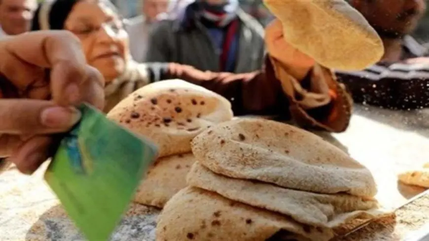 الديناميكية في منظومة الدعم الجديدة: تصريحات هامة من وزير التموين