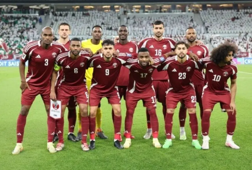 مباراة قطر وسويسرا في كأس العالم 2026