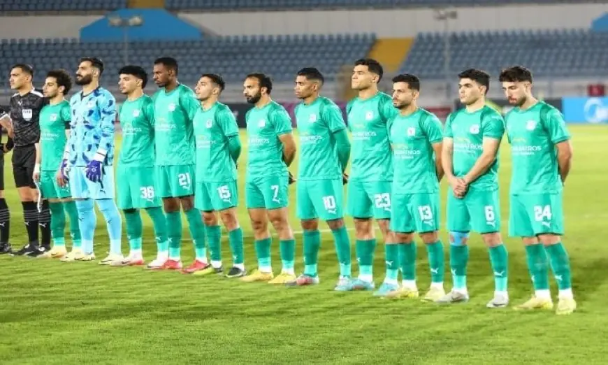 رابطة الأندية تكشف عن العقوبات لنهائي كأس العاصمة المصرية وتحديد المركز الثالث