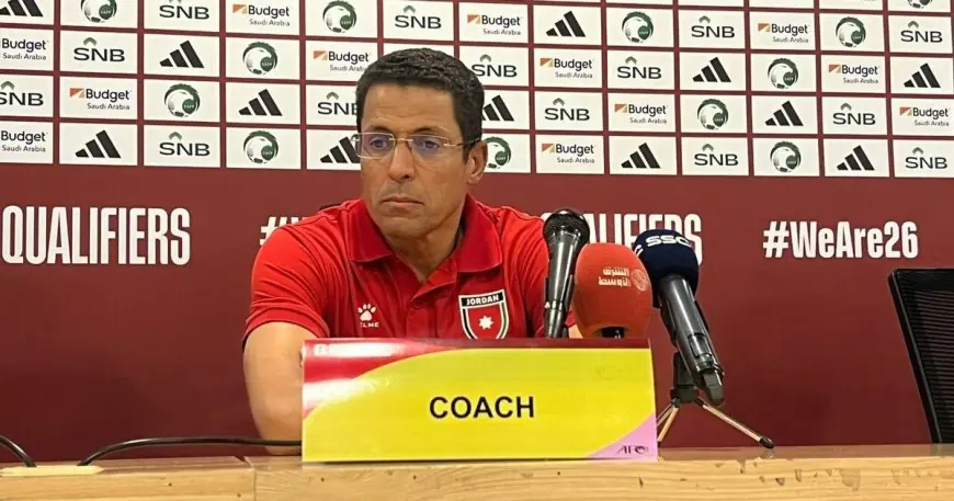 عموتة يتولى تدريب الأهلي المصري مع شرط خاص للموسم الثاني