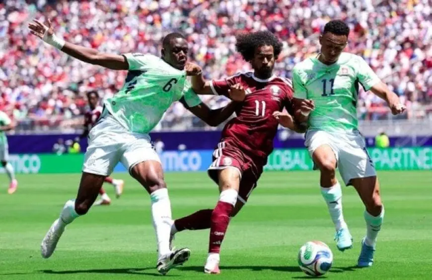 بعد التعادل مع سويسرا.. وضعية مجموعة قطر في كأس العالم 2026