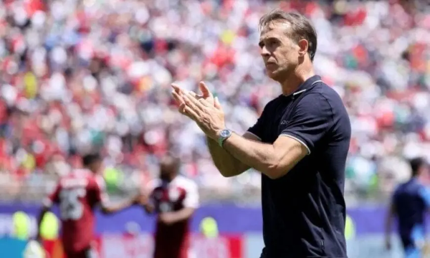 مدرب منتخب قطر يتحدث بعد التعادل مع سويسرا في كأس العالم 2026: «نحن مستعدون للتعافي والتحديات المقبلة أصعب»