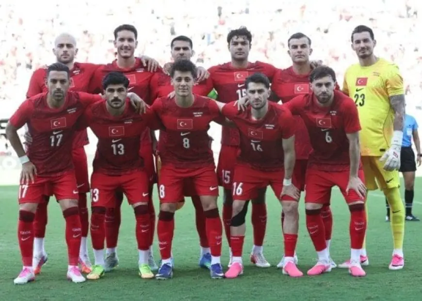 «جولر» يتصدر تشكيل منتخب تركيا لمواجهة أستراليا في كأس العالم 2026