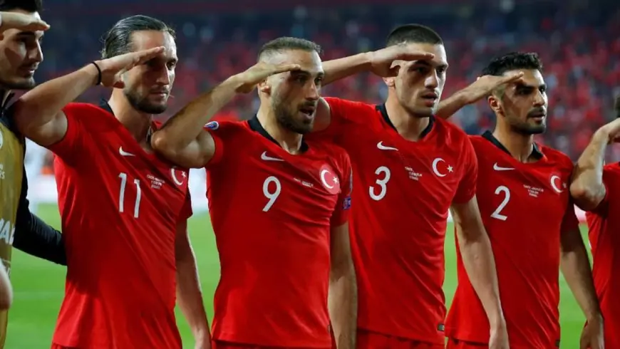 مشاهدة مباراة تركيا وأستراليا في كأس العالم 2026