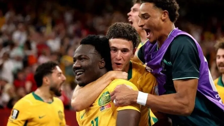 ترتيب المجموعة الرابعة في كأس العالم ٢٠٢٦