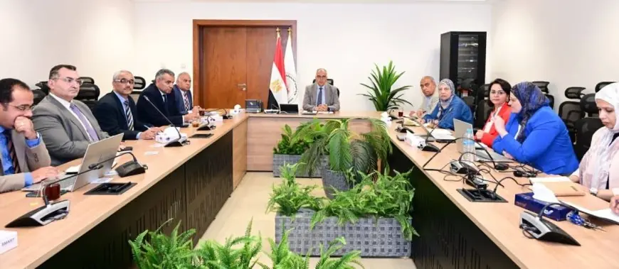 وزارة الري تبدأ في استخدام الطاقة الشمسية لتشغيل محطات الرفع وتقليل انبعاثات الكربون