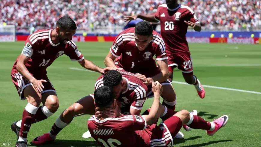 فيفا يُحدد صاحب أول هدف عربي في مونديال 2026 بنيران صديقة
