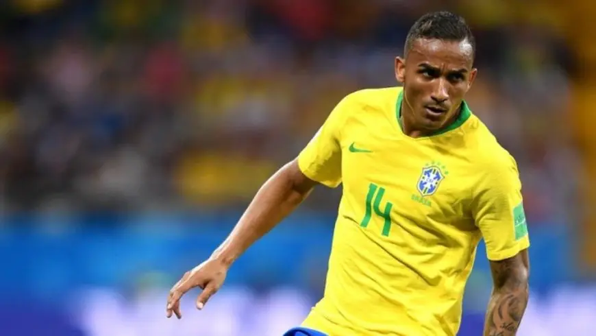 دانيلو ينتقد أداء البرازيل أمام المغرب في كأس العالم 2026 ويؤكد: كنا نشعر بالامتنان للتعادل