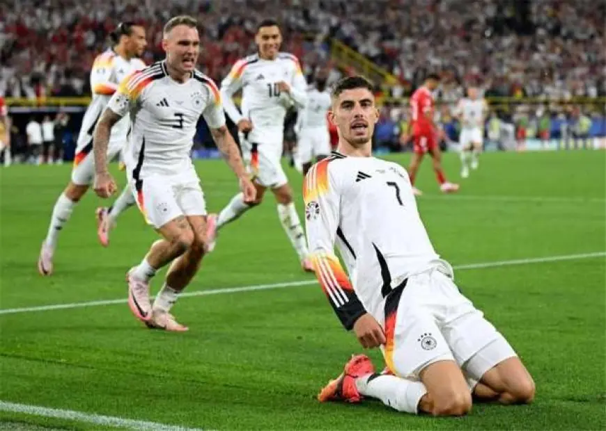 ألمانيا تنطلق نحو المجد العالمي في مونديال 2026 بمواجهة حاسمة ضد كوراساو