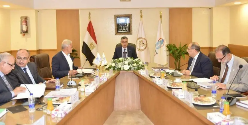 وزير التموين يؤكد أهمية مشروع كاري أون في تطوير تجارة التجزئة ضمن الاستراتيجيات الوطنية