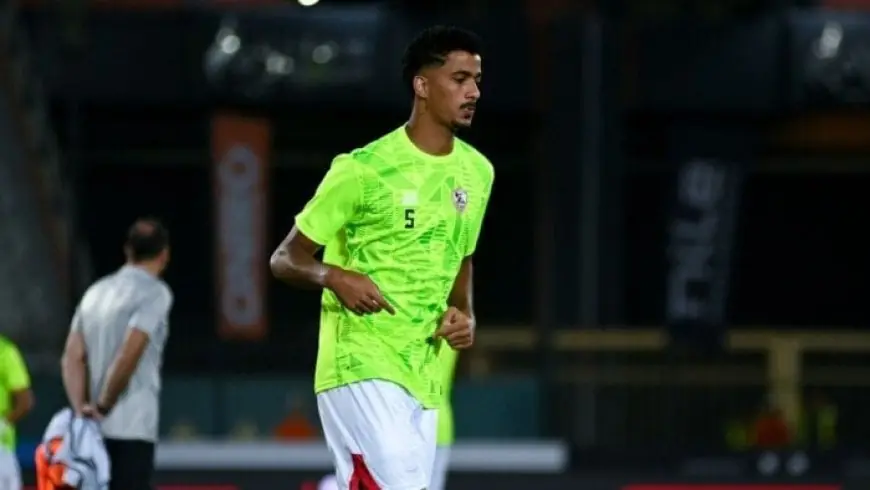 الزمالك يضع شرطاً للموافقة على انتقال حسام عبد المجيد في الصيف