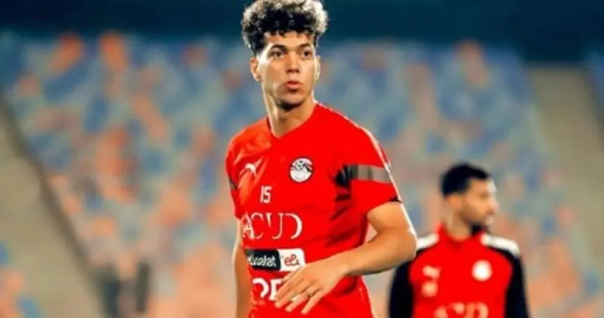 رسالة مؤثرة من مكتشف إمام عاشور قبل بداية رحلته في كأس العالم 2026