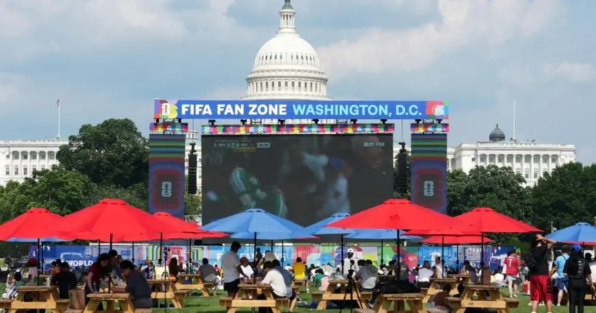 تعرف على مكاسب فيفا من كأس العالم 2026 وماذا ينتظر المدن المستضيفة