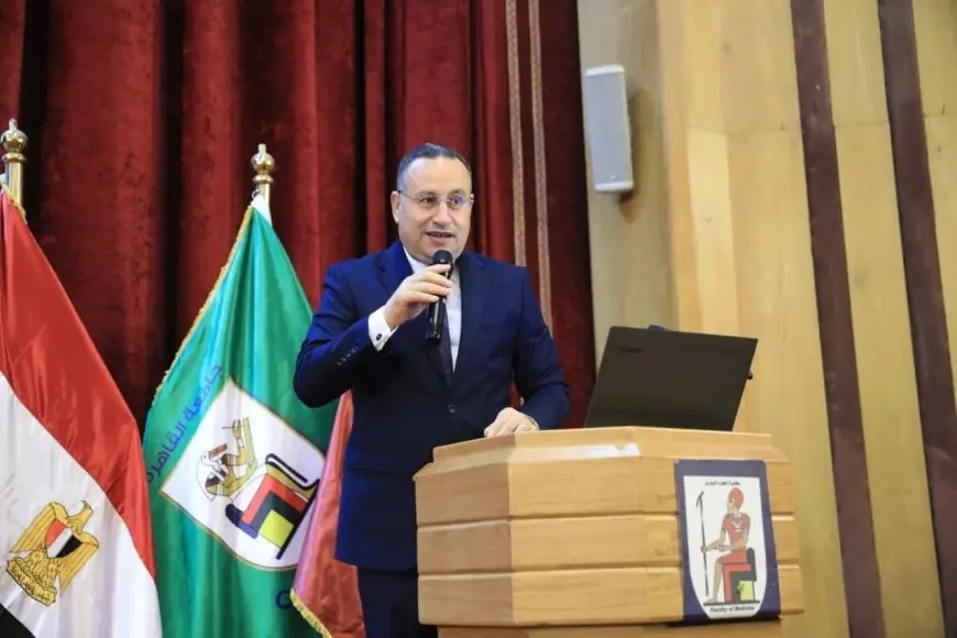 وزير التعليم العالي يكشف عن نتائج النسخة الثانية من مبادرة قصري الرائدة في التعليم