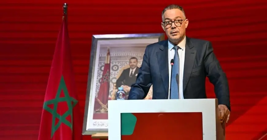 لقجع يرفع التحدي أمام يامال ويتمنى نهائي مونديالي بين المغرب وإسبانيا