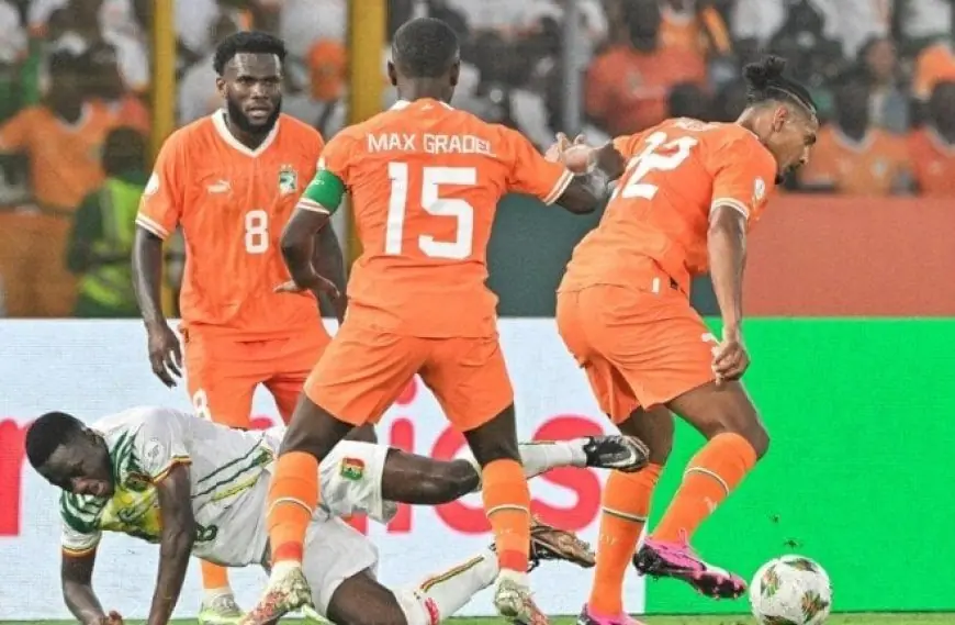 موعد مباراة كوت ديفوار والإكوادور في كأس العالم 2026 والقنوات الناقلة لها