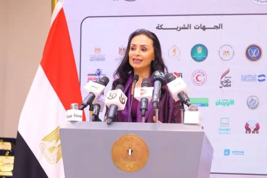 النسخة الثانية من مبادرة فرحة مصر تنطلق وتستهدف 8000 عريس