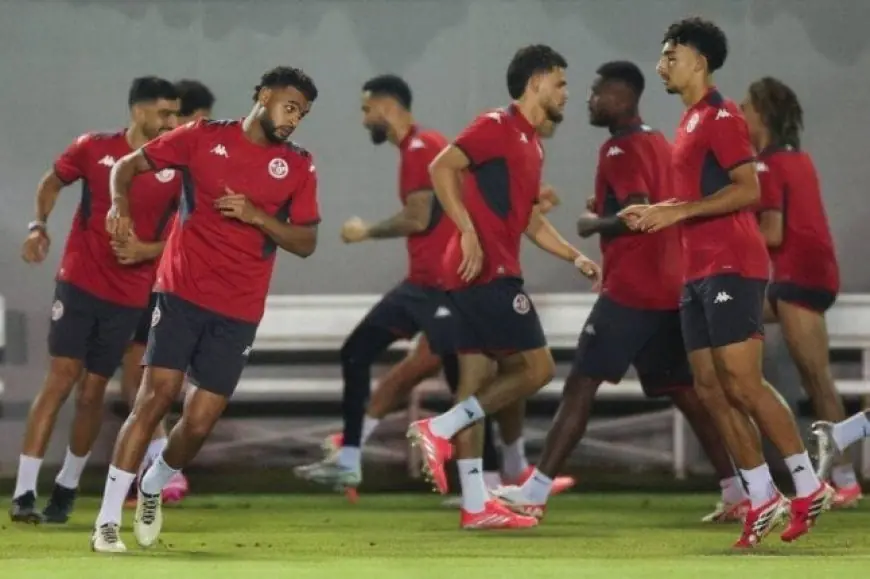 موعد مباراة تونس والسويد في كأس العالم 2026 والقنوات الناقلة