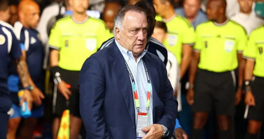 أدفوكات يصنع التاريخ: مدرب كوراساو يحقق رقماً قياسياً في كأس العالم