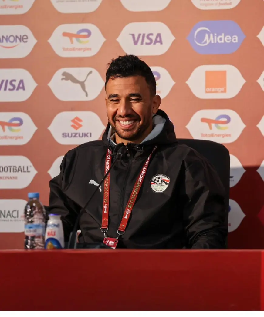 تريزيجيه يكشف عن هدفه للفوز في كل مباريات مونديال 2026 لإسعاد الجماهير العربية