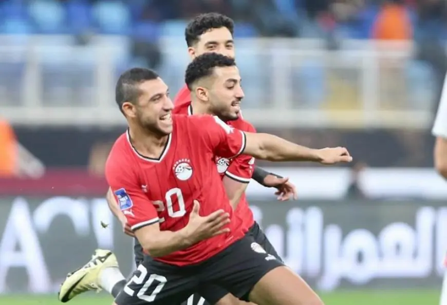 رامي ربيعة يعلن جاهزية الفريق لبداية قوية وطموحنا تحقيق إنجاز تاريخي في المونديال
