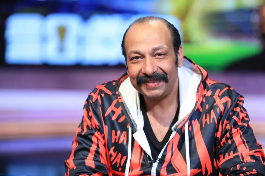 محمد ثروت: إذا كنت مكان حسام حسن سأغلق هاتفي لتجنب الانتقادات