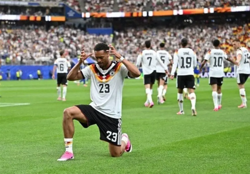 موعد مباراة ألمانيا التالية بعد الانتصار على كوراساو في كأس العالم 2026