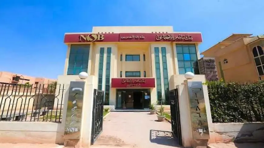 شروط وفئات مستفيدة: صرف المعاش مبكرًا من بنك ناصر الاجتماعي