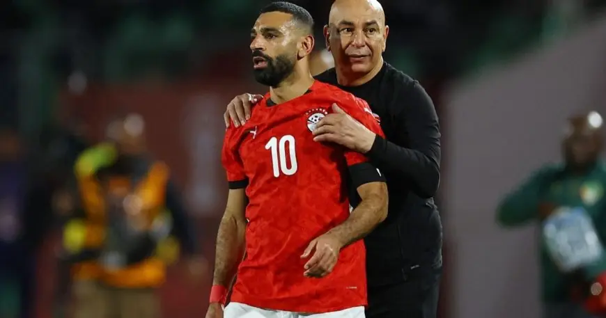 حسام حسن يشيد بقوة قيادة محمد صلاح ويكشف عن مفاجآت في كأس العالم