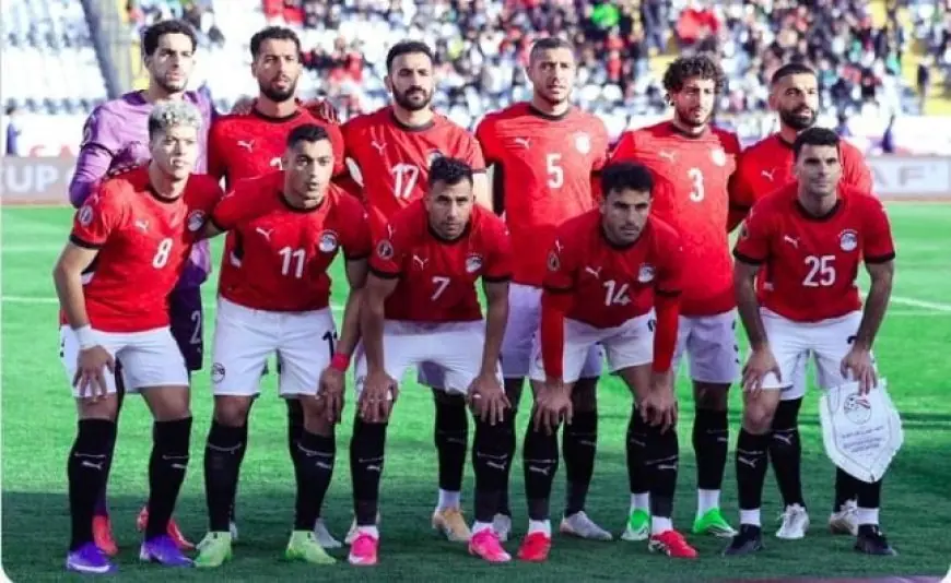 مصر تواجه بلجيكا.. مواعيد مباريات كأس العالم 2026 اليوم والقنوات الناقلة