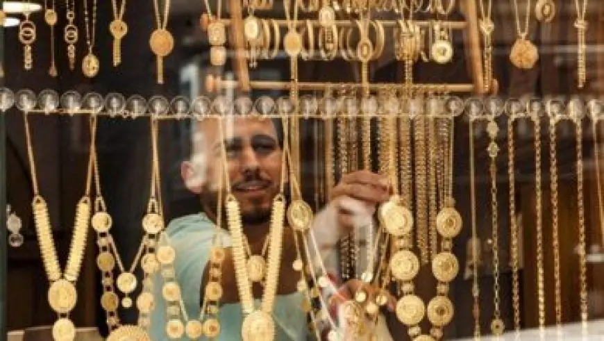 محافظ البنك المركزي يناقش تعزيز التعاون مع نظيره التونسي لتطوير العلاقات الاقتصادية المشتركة
