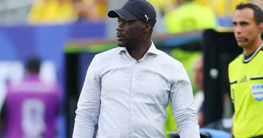 مدرب كوت ديفوار يتعهد بتحقيق إنجاز جديد بعد الانتصار على الإكوادور.. هل يسقط الجدار الألماني؟