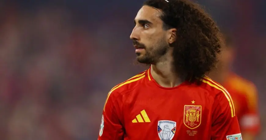 ريال مدريد يوقع مع كوكوريا حتى عام 2032 ويعزز صفوفه بنجم جديد