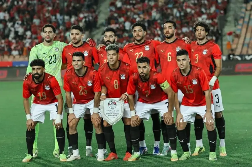 تحذير وليد عبد اللطيف: اللعب المفتوح أمام بلجيكا يشكل خطرًا كبيرًا على المنتخب الوطني