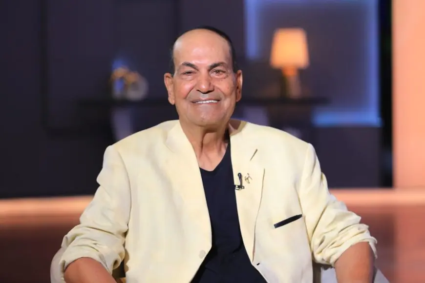 فكري صالح يؤكد أن مصطفى شوبير يتمتع بموهبة استثنائية وشخصية مميزة كحارس مرمى