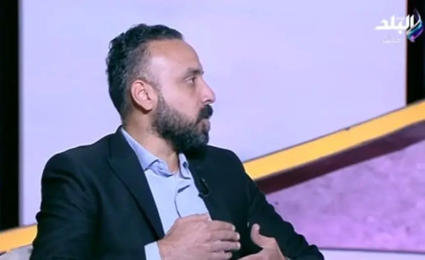محمد مصطفى: التشكيل 5-3-2 يسبب أزمة في الأطراف والتحول الدفاعي هو الحل أمام بلجيكا