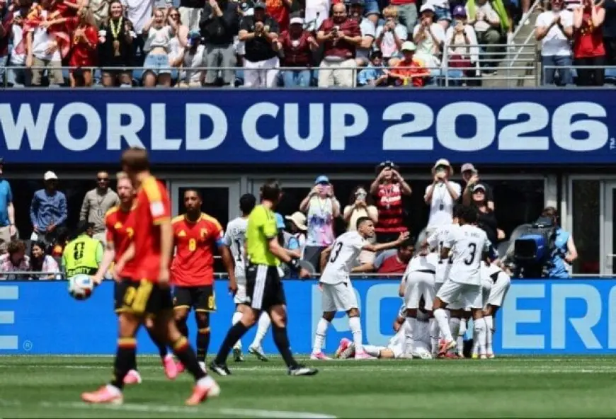 موعد مباراة مصر المقبلة في كأس العالم 2026 ضد نيوزيلندا