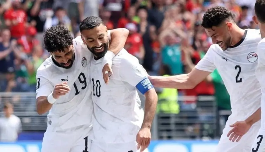 إنفانتينو يهنئ محمد صلاح بعيد ميلاده ويثني على مساهمته في نجاح مونديال 2026