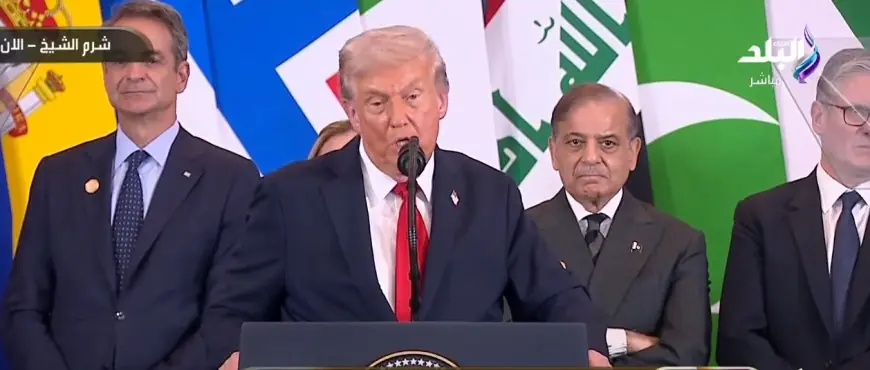 ترامب يعلن موافقة إيران على التخلي الدائم عن الأسلحة النووية