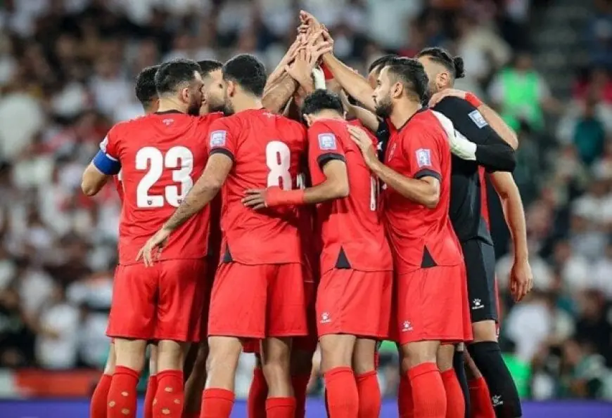 الأردن يواجه النمسا.. موعد اللقاء والقنوات الناقلة في كأس العالم 2026