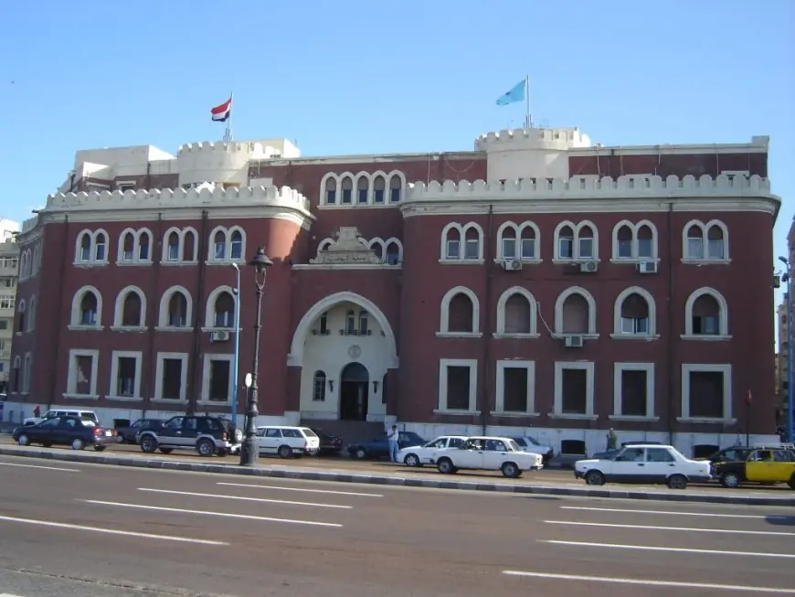 جامعة الإسكندرية تتوعد بالتعامل الحازم مع أي انتهاكات محتملة في مستشفى الشاطبي