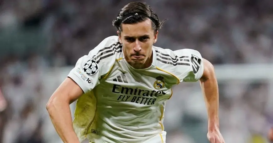 تشيلسي يستهدف نجم ريال مدريد كبديل مثالي لتعويض كوكوريا