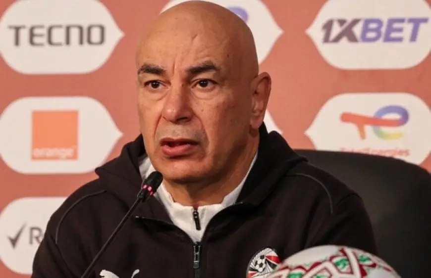 كأس العالم 2026: كيف أحتفى «الفيفا» بحسام حسام بعد مباراة مصر وبلجيكا؟