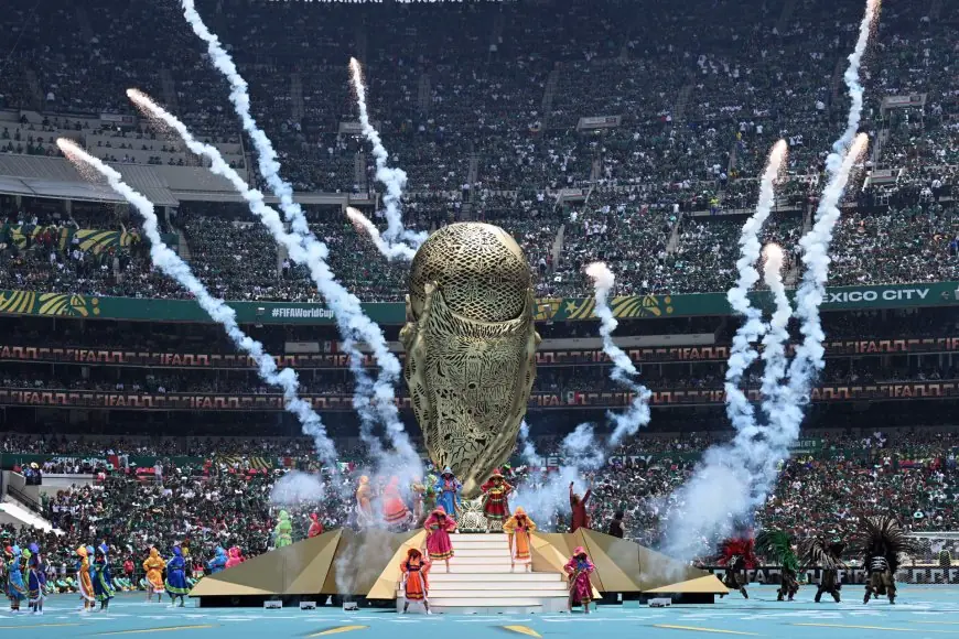 فجر الأربعاء 3 منتخبات عربية تبدأ مشوارها في كأس العالم 2026