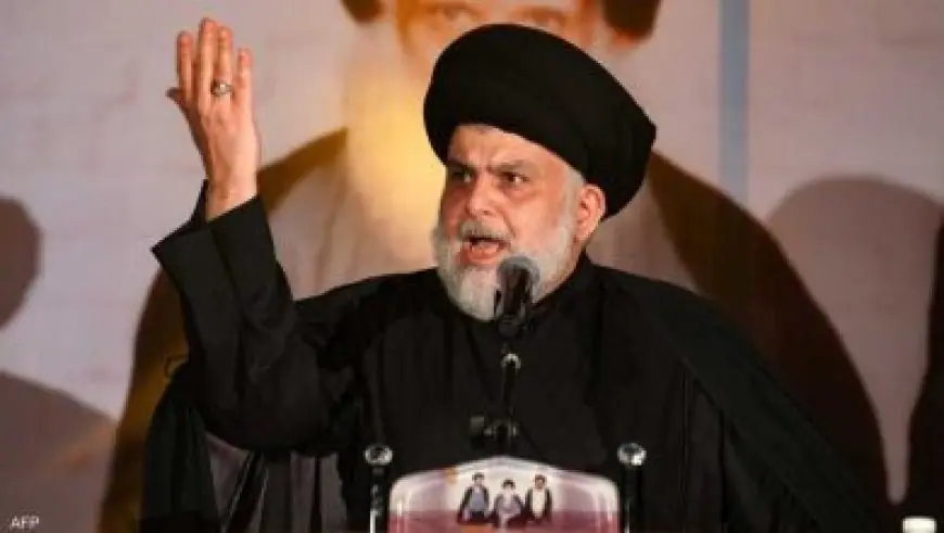 رئيس وزراء العراق يشيد بالاتفاقية التاريخية بين طهران وواشنطن