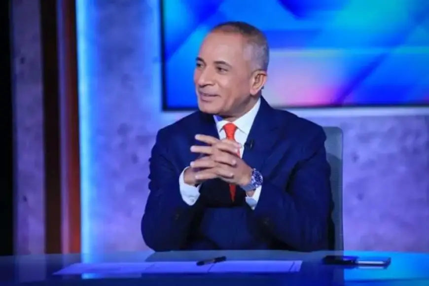 أحمد موسى يحذر: احتمالية عودة الحرب بعد الانتخابات النصفية في أمريكا