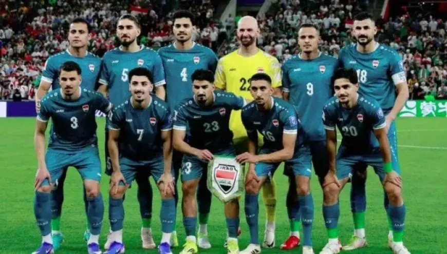 تشكيل منتخب العراق ضد النرويج في كأس العالم 2026